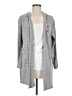 Boxercraft Gray Cardigan Size M - photo 1