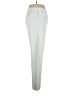 Monrow Solid White Ivory Casual Pants Size XL - photo 4