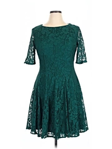 Danny And Nicole Cocktail Dress (view 1)
