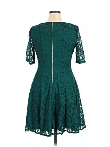 Danny And Nicole Cocktail Dress (view 2)