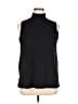 Chico's Black Vest Size XL (3) - photo 1