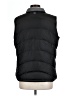 Lands' End 100% Polyester Black Vest Size L - photo 2