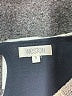 Weston Gray Cocktail Dress Size S - photo 7