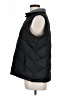 Lands' End 100% Polyester Black Vest Size L - photo 5