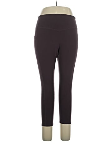 GAIAM Active Pants (view 1)