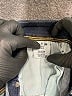 Hudson Jeans Hearts Blue Jeans Size 31 waist - photo 7