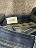 Hudson Jeans Hearts Blue Jeans Size 31 waist - photo 8