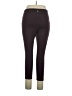 GAIAM Solid Burgundy Active Pants Size XL - photo 2