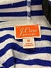 Weekend Blue Pullover Sweater Size M - photo 7
