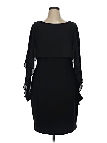 DKNY Cocktail Dress (view 1)