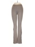 BCBGMAXAZRIA Tan Gray Active Pants Size XXS - photo 1