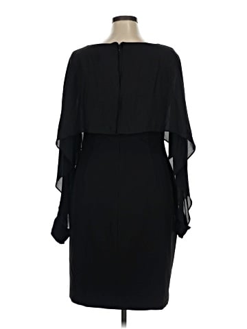 DKNY Cocktail Dress (view 2)