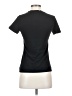 Athleta Black Active T-Shirt Size XXS - photo 2