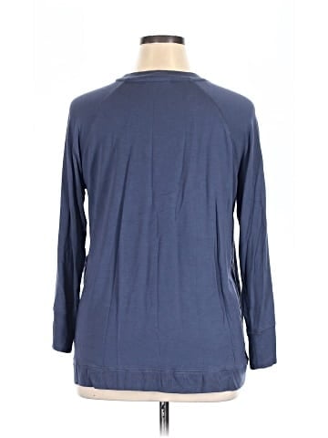 Workshop Republic Clothing Long Sleeve T-Shirt (view 2)