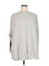 Atmosphere Gray Pullover Sweater Size 14 - 16 - photo 1