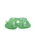 Havaianas Green Flip Flops Size EU 41 (X-wide) - photo 2