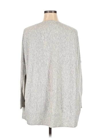 Atmosphere Pullover Sweater (view 2)