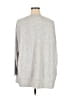 Atmosphere Gray Pullover Sweater Size 14 - 16 - photo 2