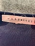 retrology Blue 3/4 Sleeve Top Size 3X - photo 7
