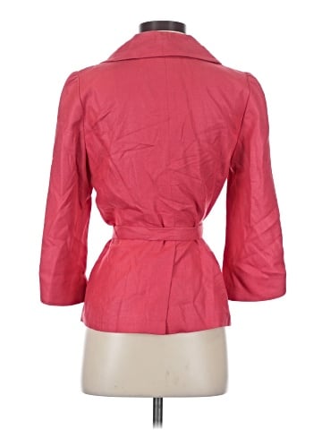 Classiques Entier Silk Blazer (view 2)