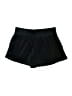 Forever 21 Solid Black Shorts Size L - photo 1