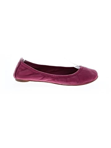 Tory Burch Flats (view 1)