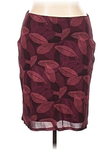 New York & Company Casual Skirt (view 1)