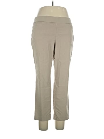 Coral Bay Casual Pants (view 1)