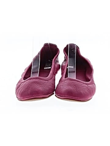 Tory Burch Flats (view 2)