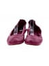 Tory Burch 100% Leather Solid Burgundy Pink Flats Size 6 - photo 2