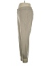 Coral Bay Solid Tan Casual Pants Size 14PS - photo 5