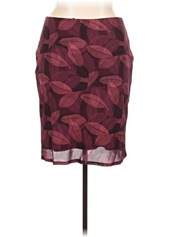 New York & Company Casual Skirt (view 2)
