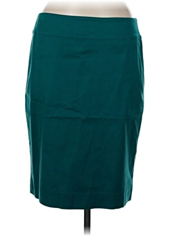 Ann Taylor Formal Skirt (view 1)