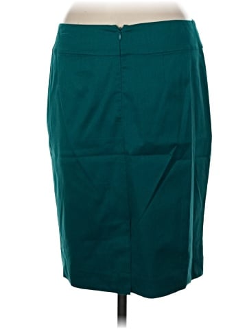 Ann Taylor Formal Skirt (view 2)