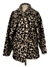 Z Supply 100% Polyester Brown Jacket Size L - photo 1