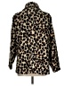 Z Supply 100% Polyester Brown Jacket Size L - photo 2