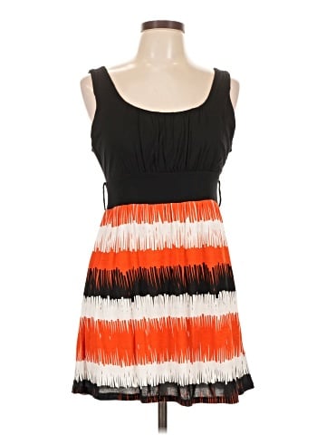 Twenty One Cocktail Dress (view 1)