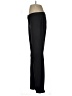 Donna Karan New York Solid Black Wool Pants Size 8 - photo 5