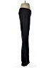 Donna Karan New York Solid Black Wool Pants Size 8 - photo 4