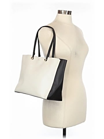 FURLA Leather Tote (view 2)