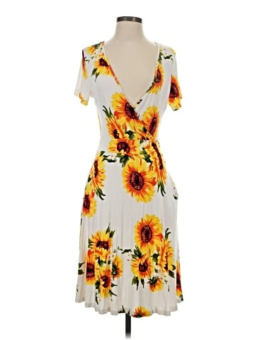 DB Moon Casual Dress (view 1)