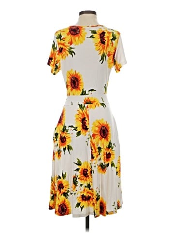 DB Moon Casual Dress (view 2)