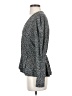 Banana Republic Black Long Sleeve Top Size XS - photo 5