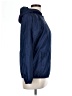 Lands' End 100% Polyester Solid Blue Windbreaker Size L - photo 4
