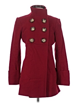 Michael Michael Kors Wool Coat