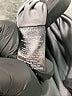 Express Silver Cocktail Dress Size XS - photo 8