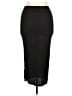Shein Black Formal Skirt Size XL - photo 2