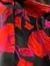 Unbranded Hearts Red Casual Dress Size M (estimated) - photo 7