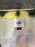 CAbi Tie-dye Yellow Cardigan Size M - photo 7