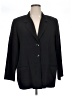 Sag Harbor Black Blazer Size 16 - photo 1